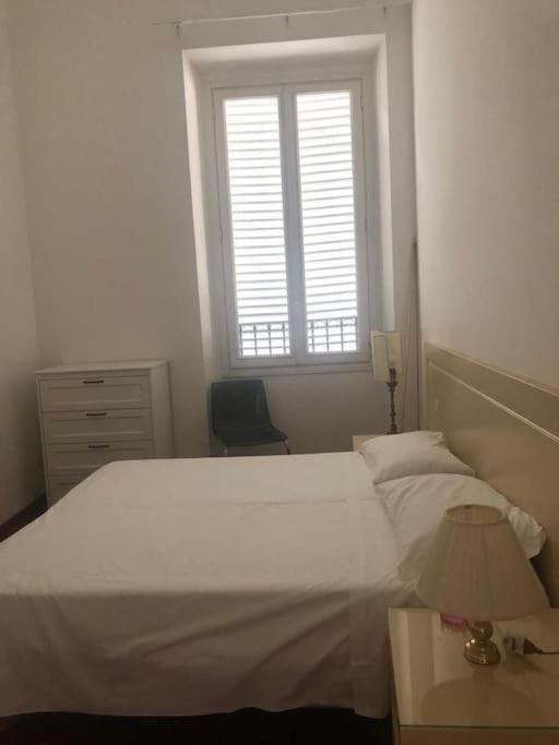 Blu Apartment Firenze Bagian luar foto