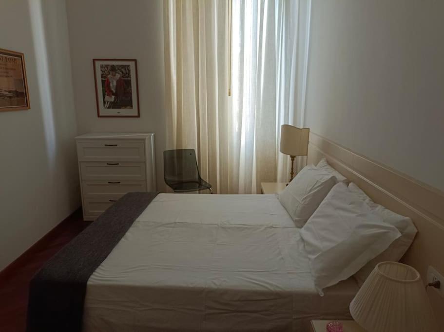 Blu Apartment Firenze Bagian luar foto
