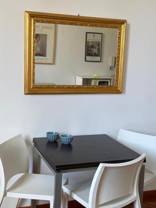 Blu Apartment Firenze Bagian luar foto