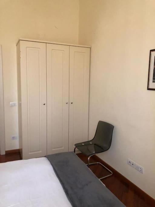 Blu Apartment Firenze Bagian luar foto