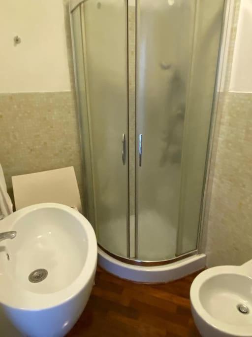 Blu Apartment Firenze Bagian luar foto