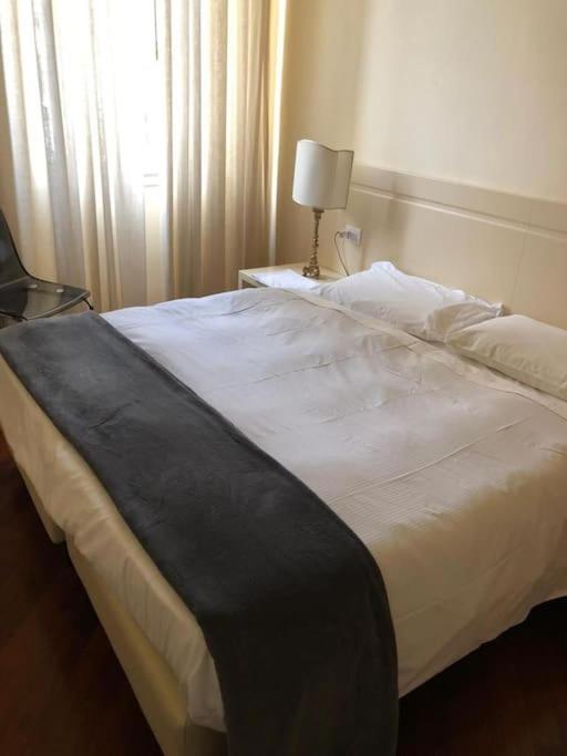Blu Apartment Firenze Bagian luar foto