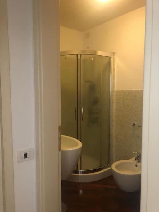 Blu Apartment Firenze Bagian luar foto