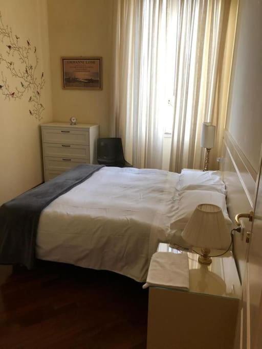 Blu Apartment Firenze Bagian luar foto