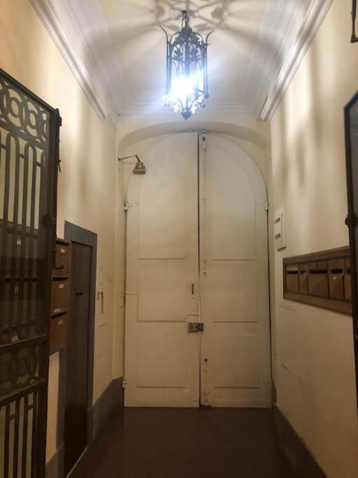 Blu Apartment Firenze Bagian luar foto